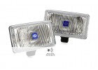 Галогеновые фары Hella Comet 450 1NB 005 860-801